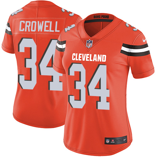 Cleveland Browns jerseys-068